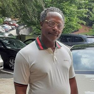 Meet your Posher, Kenneth